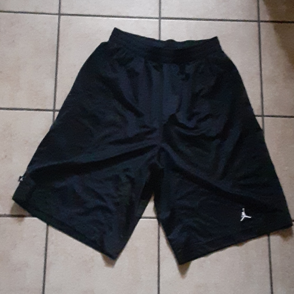 Jordan Basketball shorts